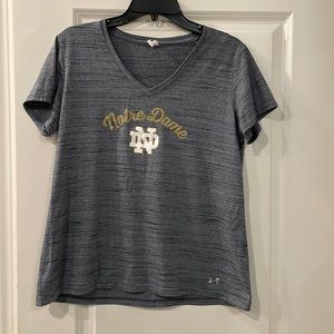 Notre Dame Shirt